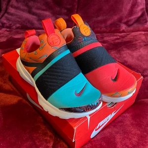 Nike Presto Extreme 12c used
